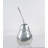 Hedrick Food & Beverage Figurines & Sculptures