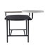 Table basse avec rangement Arcklid