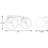 Byrd 2 - Light Dimmable Vanity Light