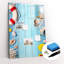 Magnetic Glass Dry Erase Board