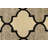 Wool Geometric Indoor Rug