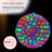 8'' Ball Ornament-1861047218