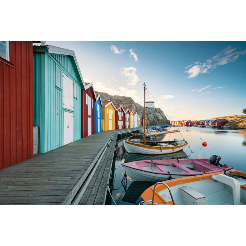 Wrapped Canvas Print, 50.8 cm H x 76.2 cm W