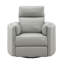 Fauteuil inclinable et oscillant Sagen