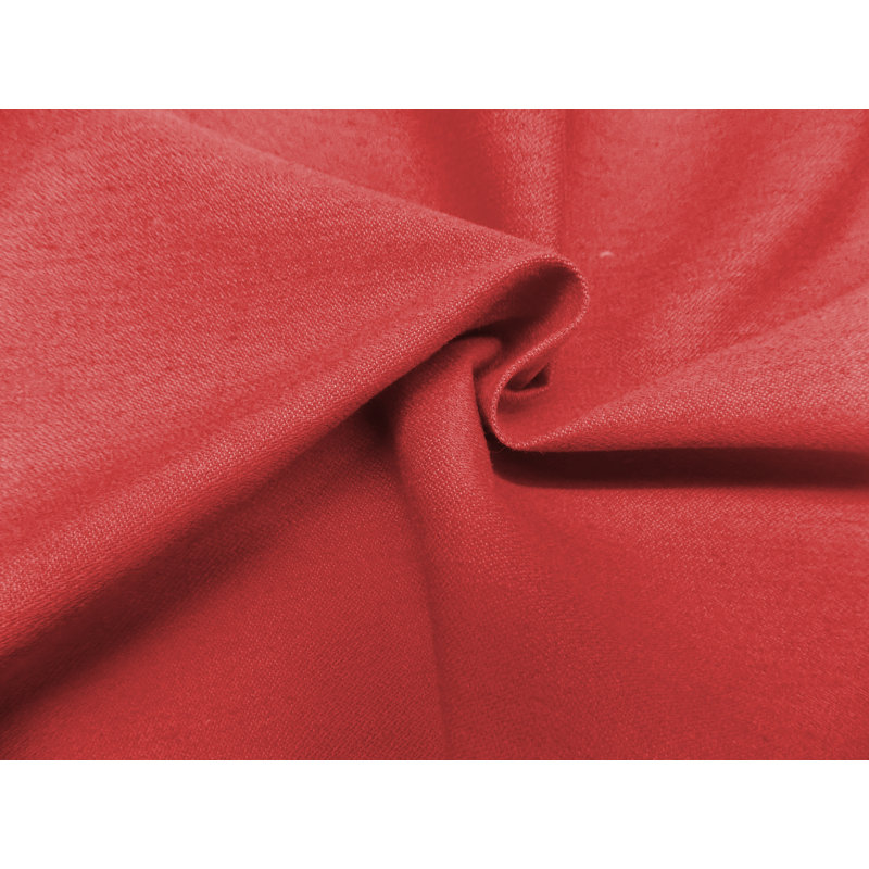 Garraway Tablecloth, 130cm W x 160cm L, Red