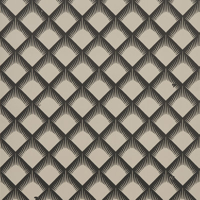 Schumacher x Neisha Crosland Maize Wallpaper