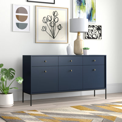 Odegaard 153.4cm Sideboard