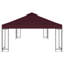 Freeport Park Fabric Replacement Canopy for Gazebo-43274472