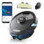 Aspirateur et vadrouille Shark Matrix Plus avec Matrix Clean, CleanEdge, parfait pour les poils d'animaux