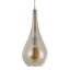 1 - Light Bronze Pendant