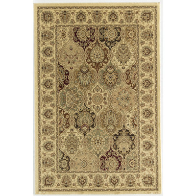 Tapis cerise Gloucester