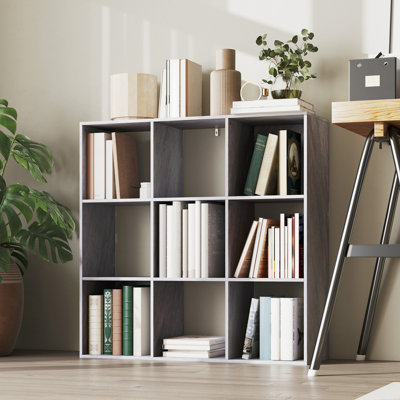 Bookshelf