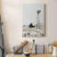 Rustic Prairie II - impression sur toile tendue-512340071