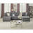 U Shape Modular Sectional Sofa