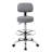 Vinyl Drafting Chair-1691442429