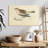Crowle Snow Bunting Print-111885840
