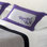 Topeka Polyester Sham Set