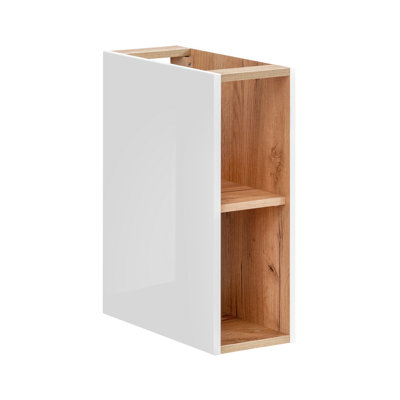 Ela-Rose Bathroom Shelves
