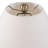 Uttermost Brinsley Ivory Table Lamp