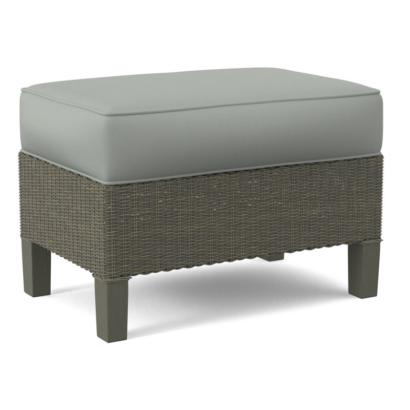 Gibraltar Ottoman, Greystone, Gray Sugar Performance; 0863-84