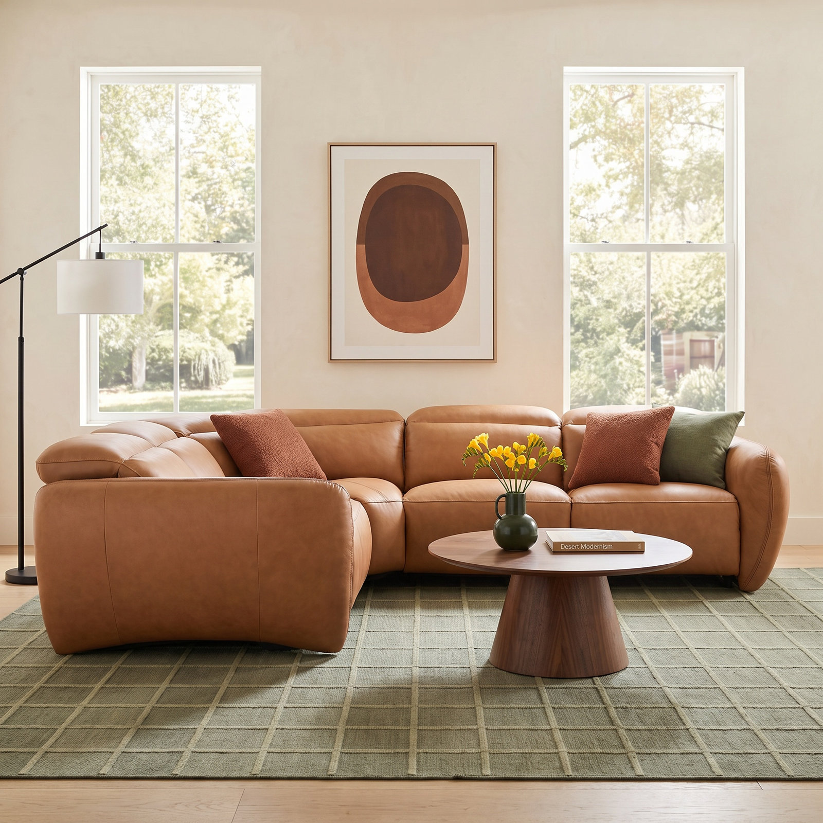 Astro Modular Sectional