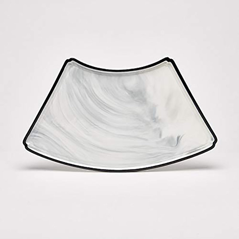 Reidar 15" Bone China Dinner Plate