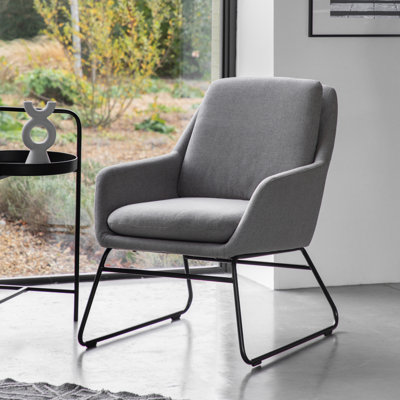 Ayd Upholstered Side Chair
