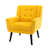 Yellow Velvet is out of stock