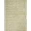 Tapis vert citron touffeté à la main Zendejas-27814264