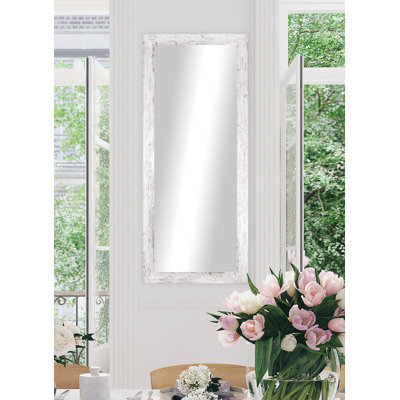 Miroir pleine grandeur Caldicott Farmhouse