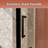 56-60 In. W X 58 In. H Mod Semi-Frameless Sliding Bathtub Door With 5/16 In. (8Mm) Clear Glass