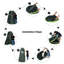Lucienne 1 Person Tent