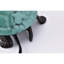 Lampe de bureau Chumlee Tiffany Turtle-1428950125