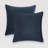 Shroom Pillow Cover Navy-116546252