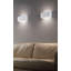 Sunrise 1 - Light Flush Mounted Sconce-40096432-11320074