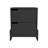 Nightstand, Bedside Table With 2-Drawers-614245141