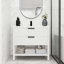 Meuble-lavabo avec plateau Jamicka-1052745389