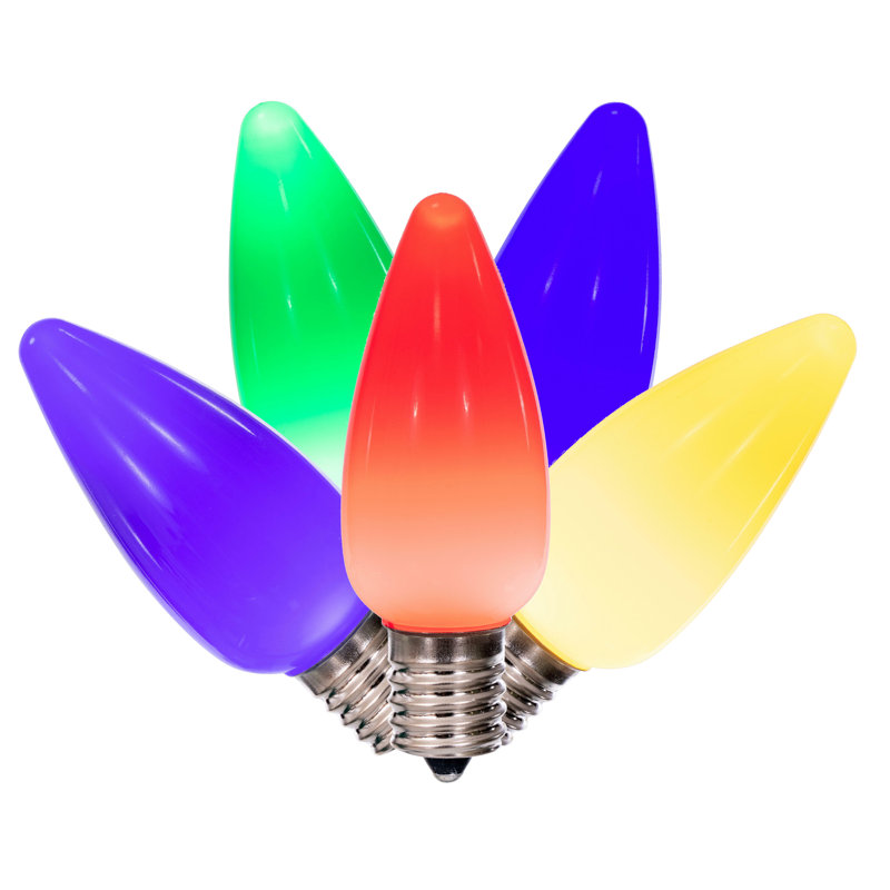Holiday Lighting