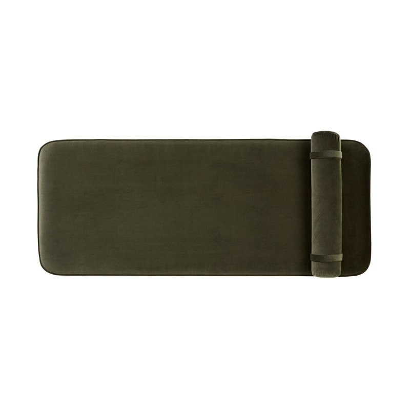 Rakesh Chaise-Surrey Olive
