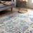 Widener Geometric Indoor Rug-163964749