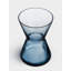 Vase de table en verre
