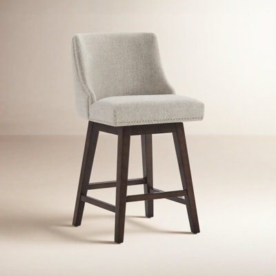 Orbay 26" Swivel Bar Stool