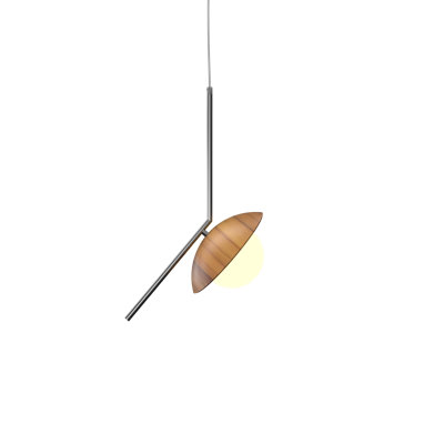Oyster 1 - Light Pendant