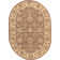 Cranmore Hand Tufted Wool Oriental Rug