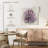Brampt Coral Amethyst I