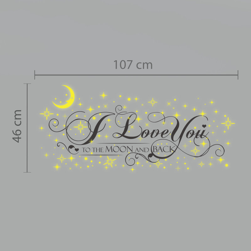 Wall Decal