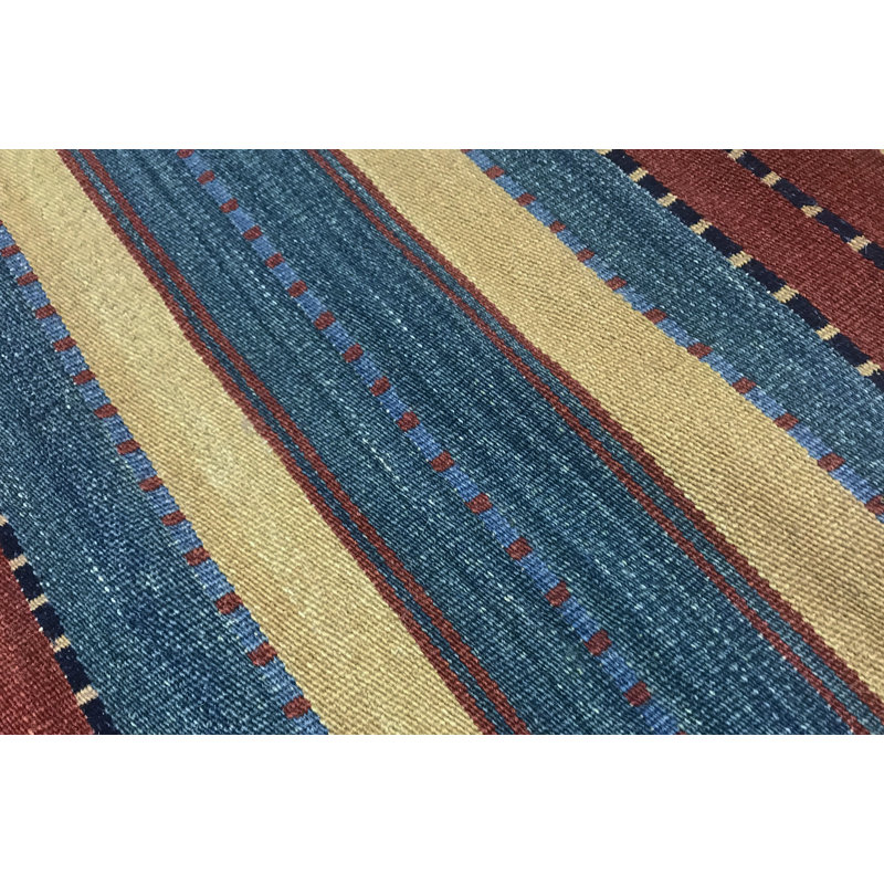 Turkish One-of-a-Kind 3' X 24'8" Area Rug