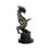 Bronze Dragon Table Top Sculpture
