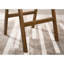 Tabourets de bar empilables Mid-Century Malvern