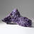 Quartz Var. Agate de raisin près de Pantai Manakarra, Mamuju, Sulawesi, Indonésie